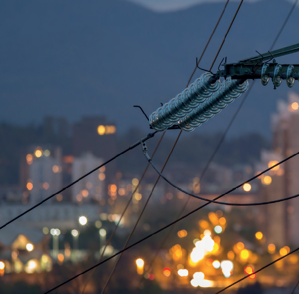 Informe del Sistema Eléctrico Español 2018