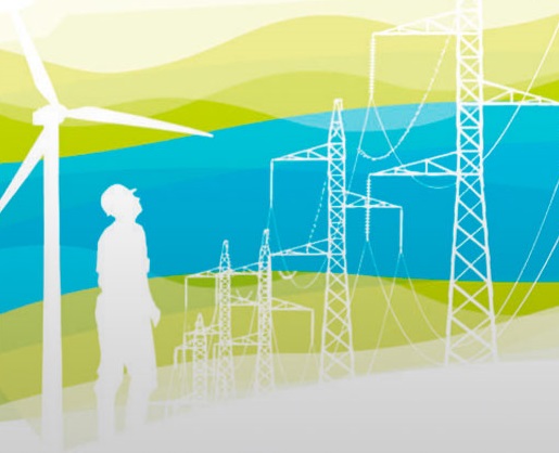 Informe del Sistema Eléctrico español 2010