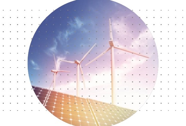 Las energías renovables en el sistema eléctrico español 2019