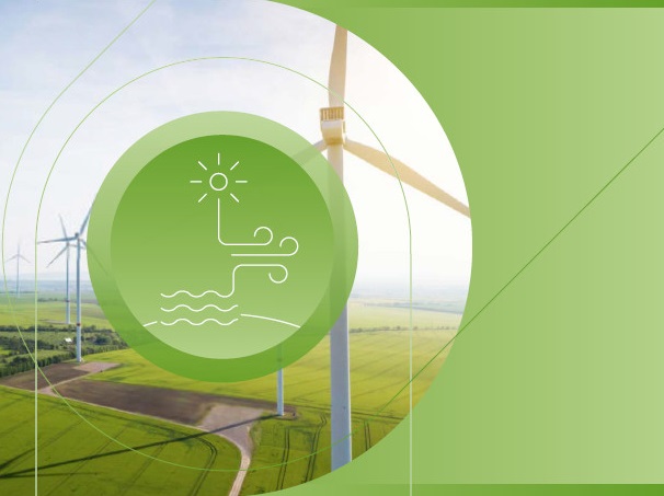 Renewable Energy Report 2020